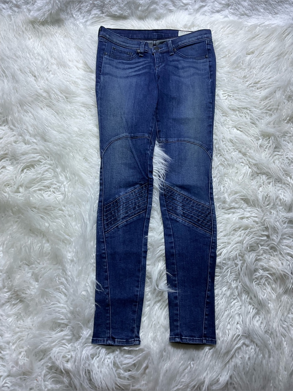 Rag & Bone Skinny Jeans in Cardiff